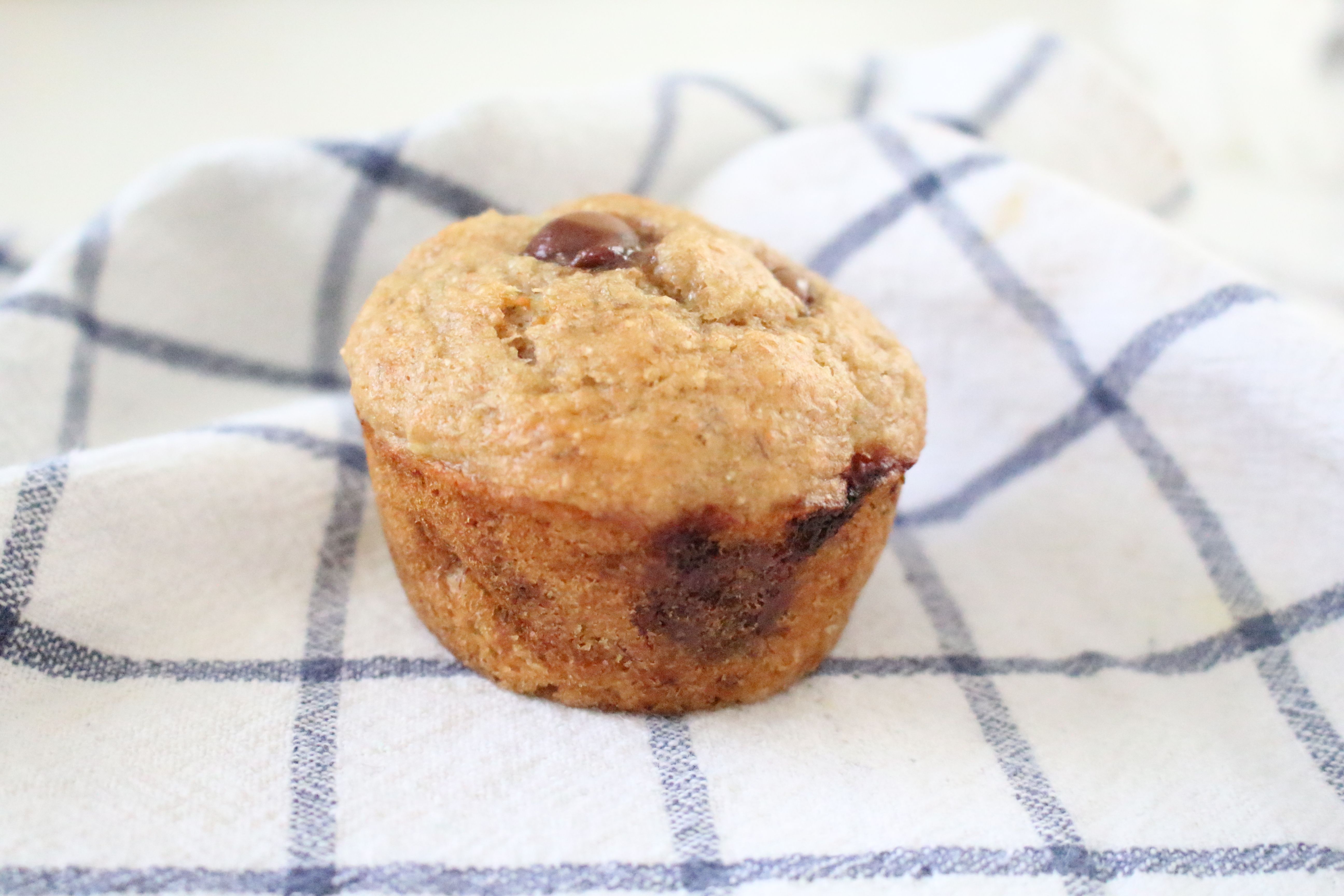 SKINNY MUFFINS