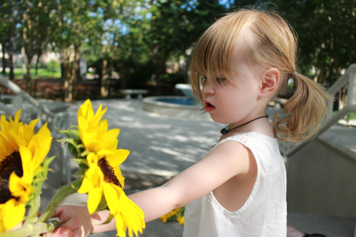 BABY GIRL + BABY FAVORITES