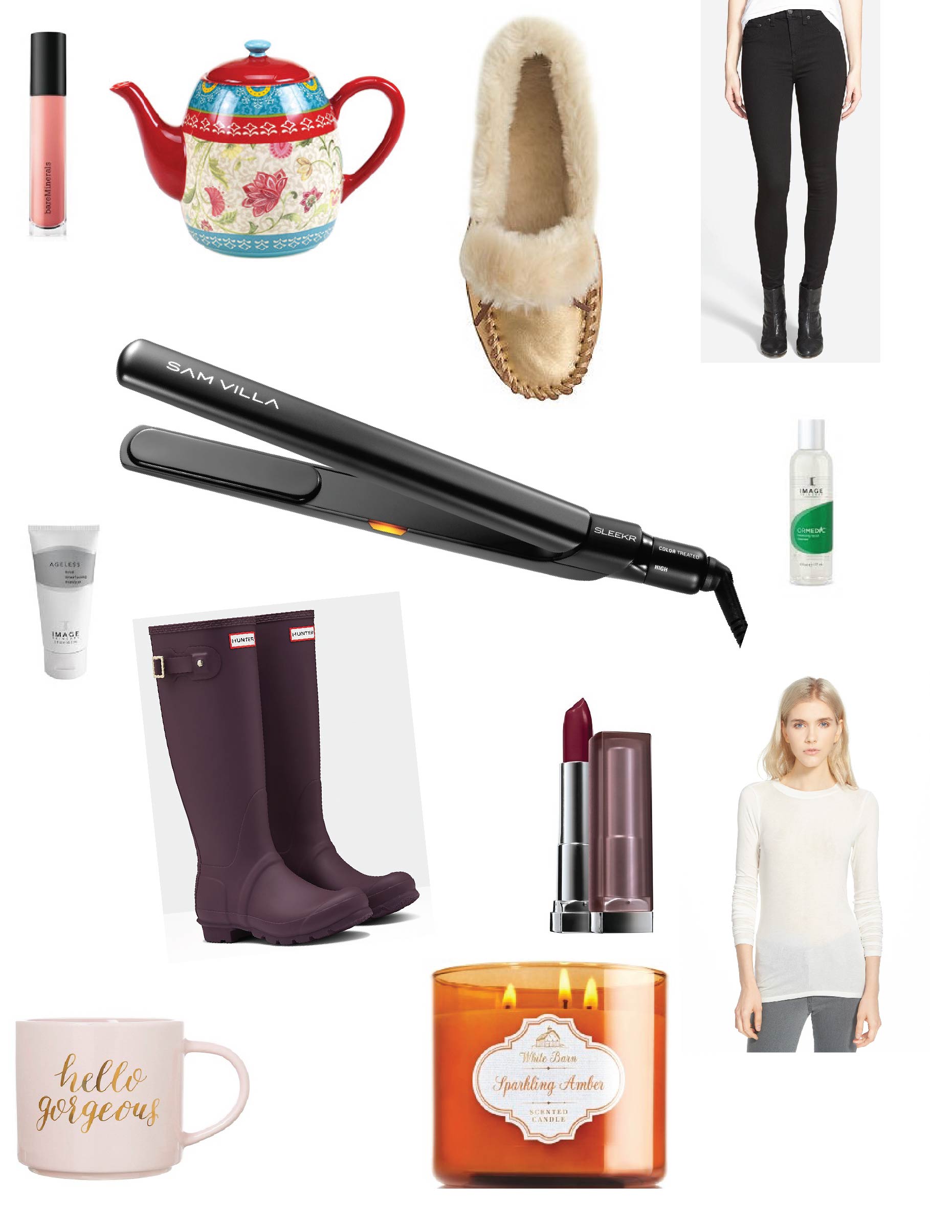 Fall Wishlist