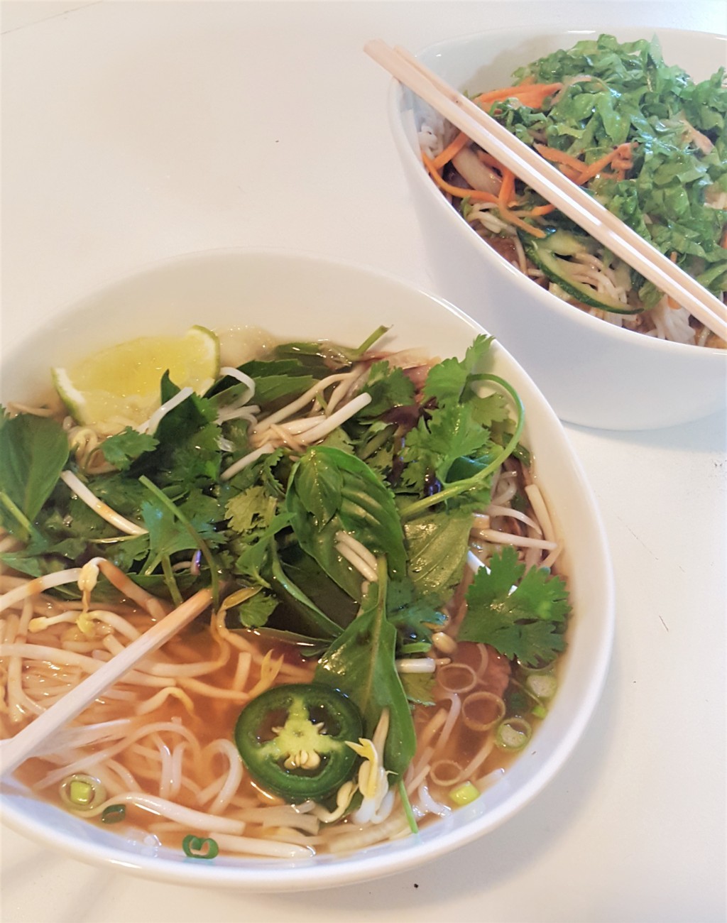 FOOD | CROCK POT PHO