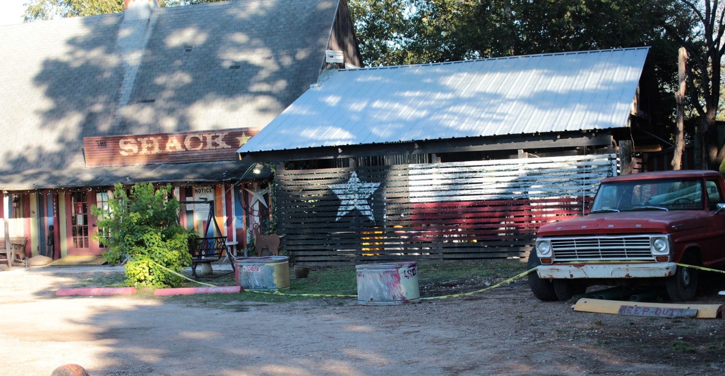 MUST EAT HOUSTON | THE SHACK