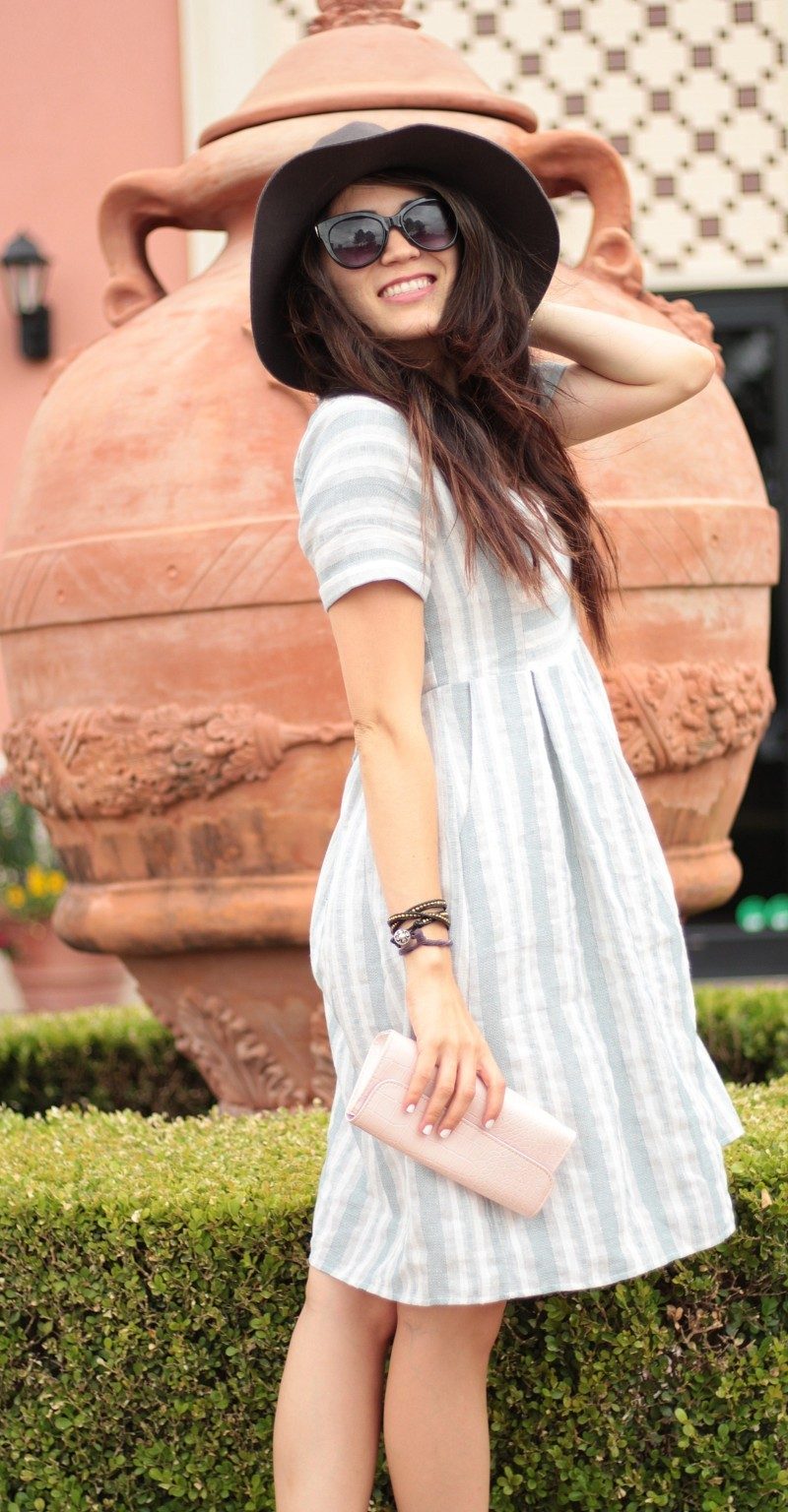 PERFECT SUMMER DRESSES