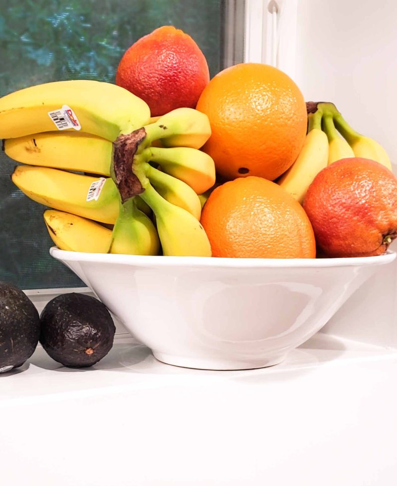 8 THINGS I ALWAYS HAVE IN MY KITCHEN
