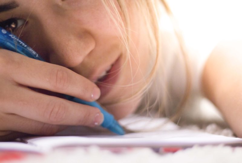 10 BENEFITS OF A JOY JOURNAL