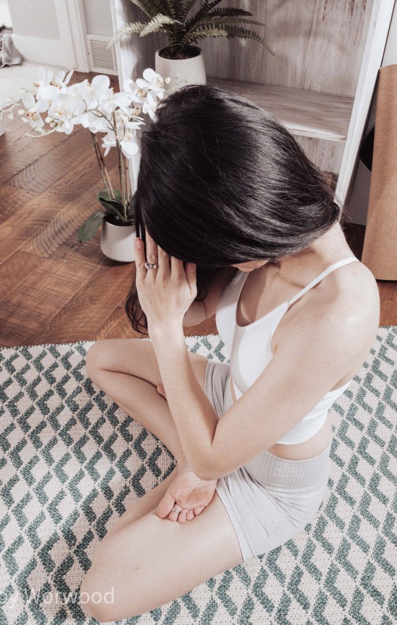 HOW TO MEDITATE CORRECTLY | 3 THINGS