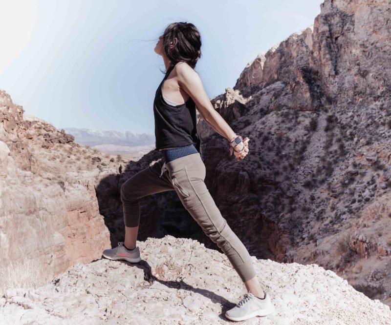 Best Yoga in St George Utah