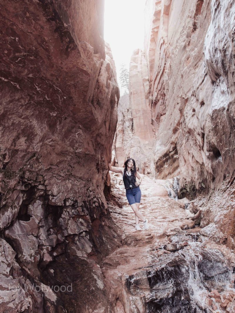 Best Kept Hiking Spots In Southern Utah | Travel