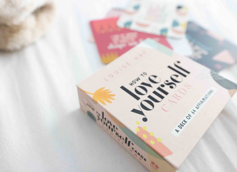 Self Love Affirmations | How to be happy