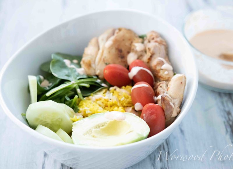 HIGH PROTEIN MEAL |ZULU’S COPY CAT RECIPES