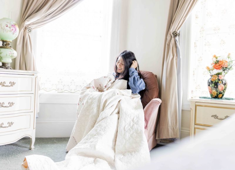 Bed and breakfast | midway utah 2