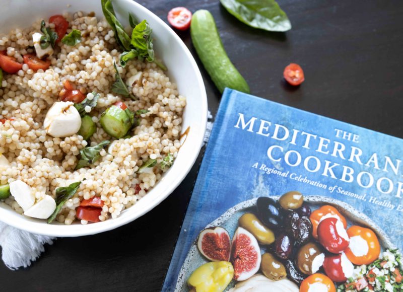 Salad | Trader Joe’s Recipe