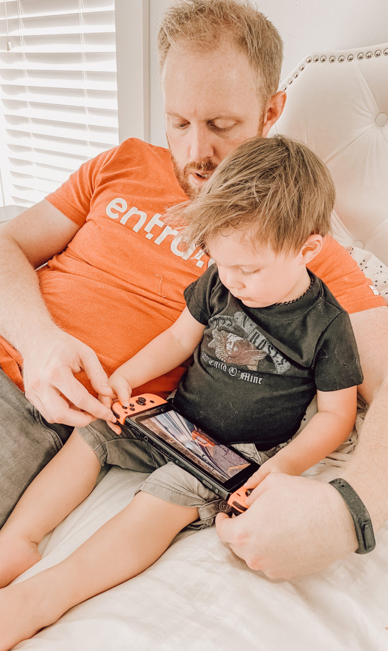 Parenting | 3 Happy Parenting Tips To Feel Connected
