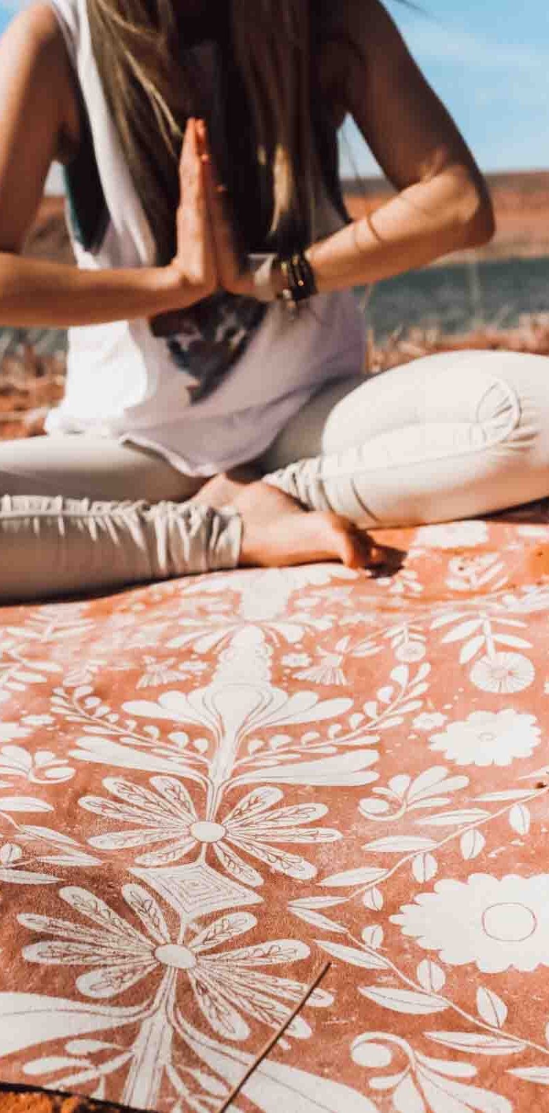 Yin your way to a mindful lifestyle