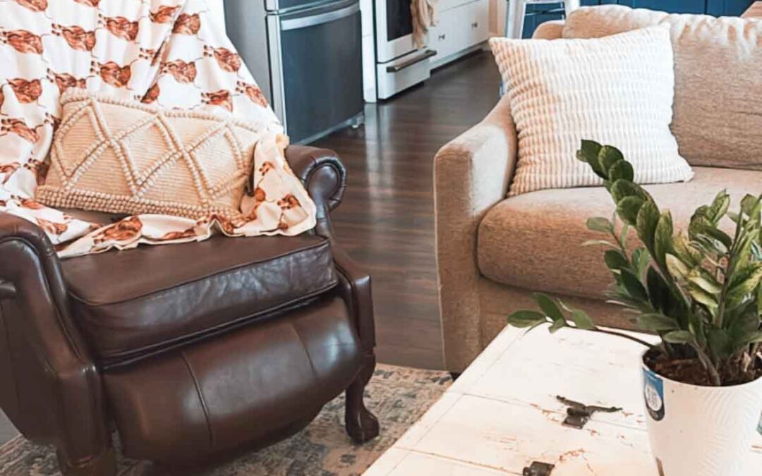 OUR MINDFUL HOME