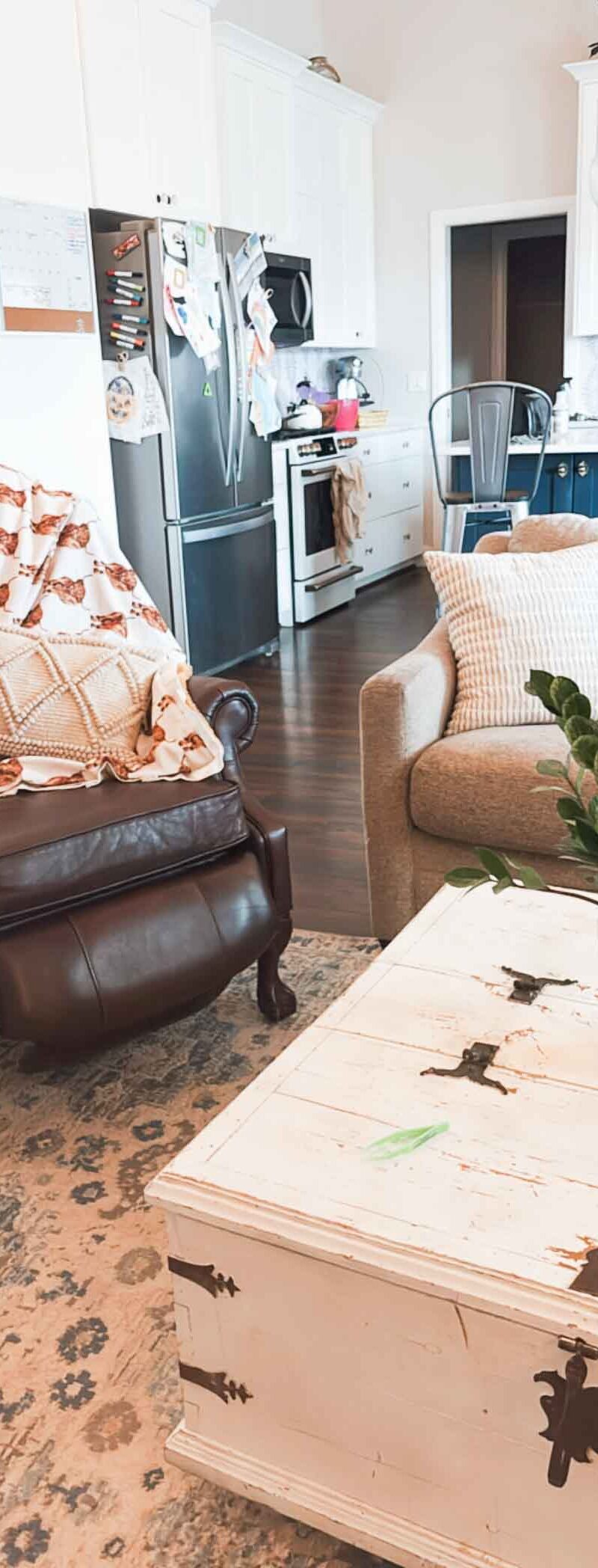 OUR MINDFUL HOME