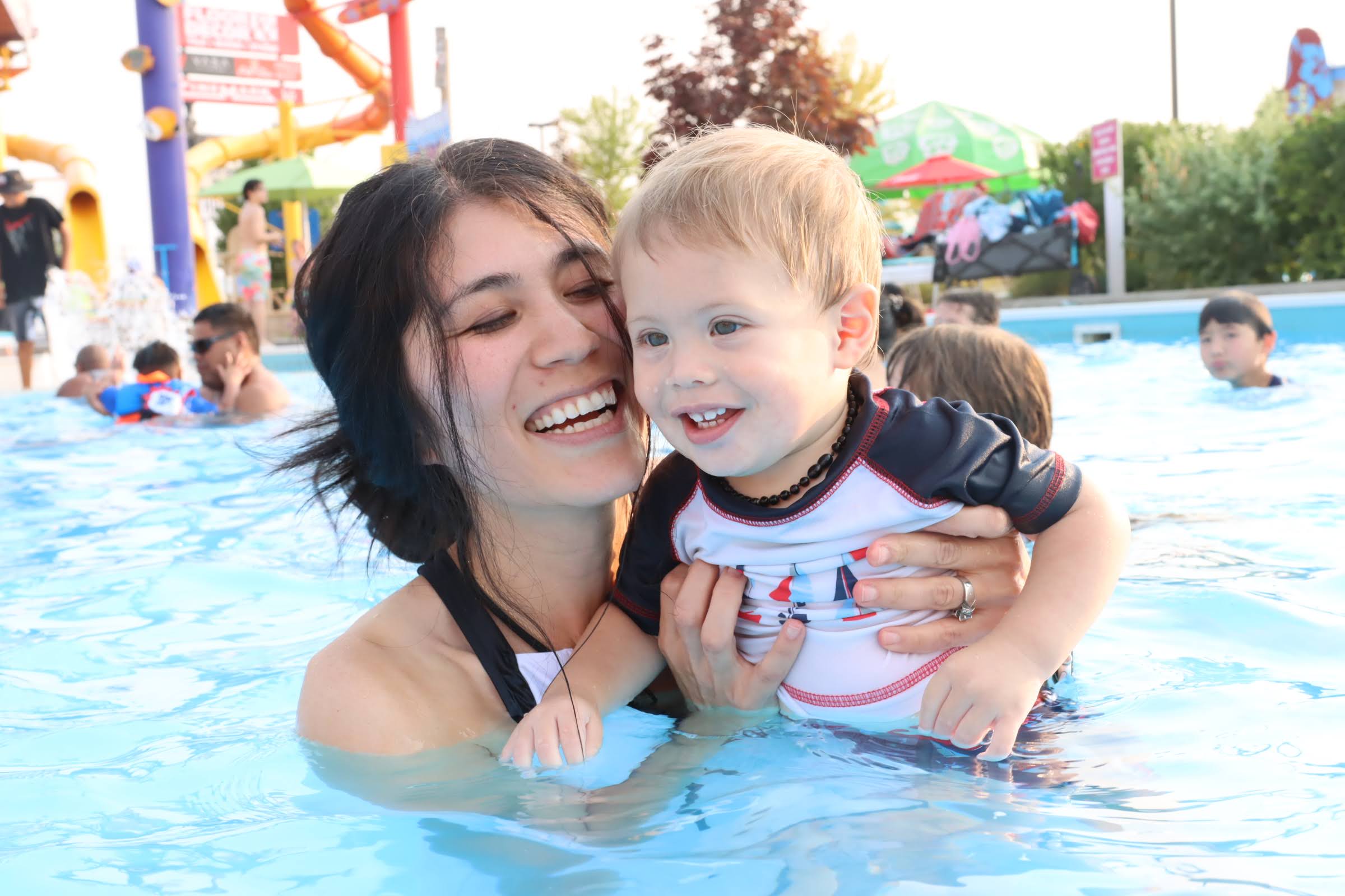 things to do summer water park near me | things to do in salt lake