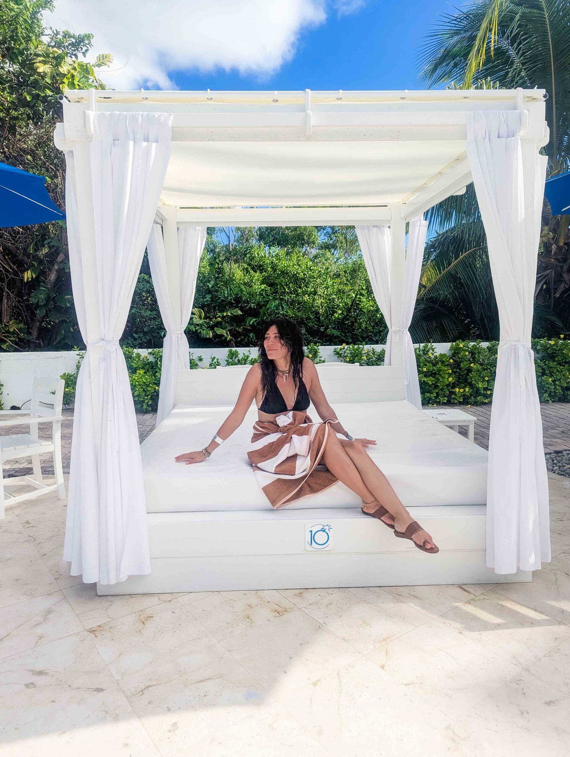 travel guide, cozumel 