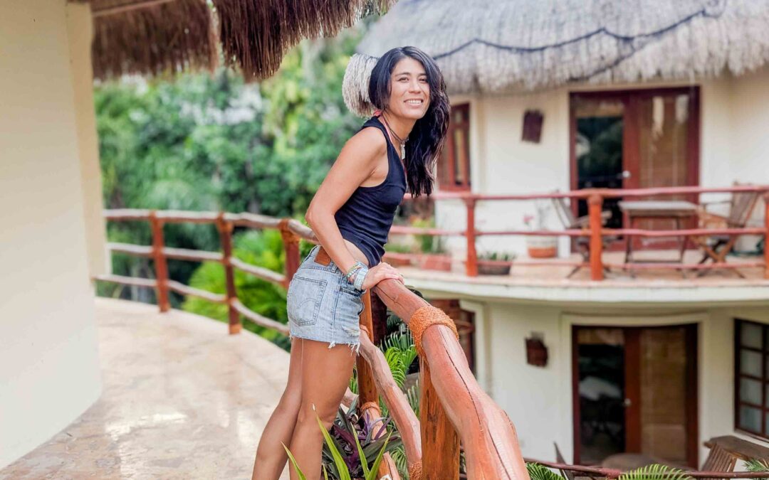 Mexico Diaries | Playa Del Carmen Rental